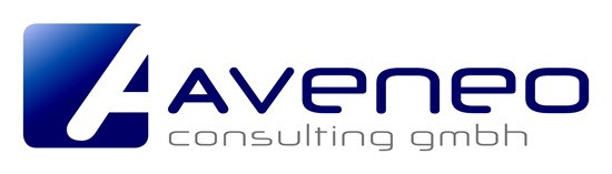 Aveneo Consulting Logo